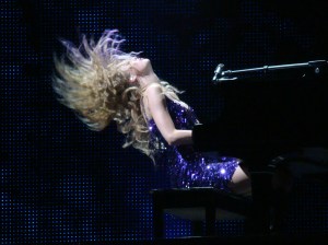 Fearless Tour