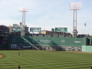 Fenway Park
