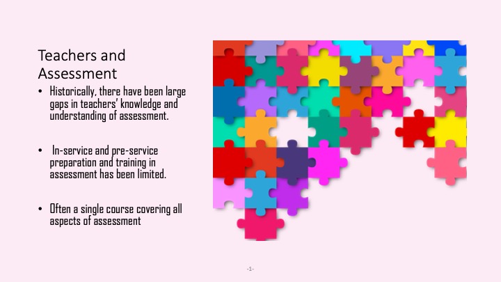 DePascale - NEERO Symposium - Teaching Literacy