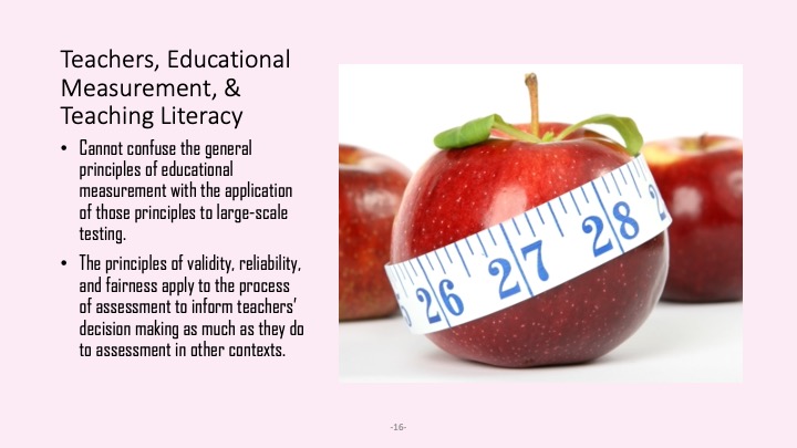 NEERO - TL Measurement Principles