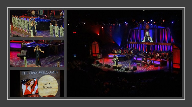 Ayla Opry