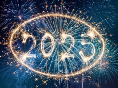 Embracing Absurdity In&nbsp;2025