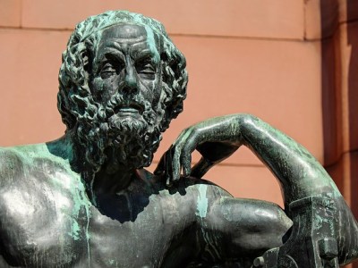 From Homer to Ho: Let’s Talk&nbsp;TACs