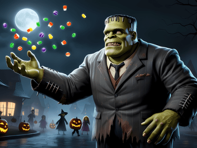 Frankenstein’s Graduate