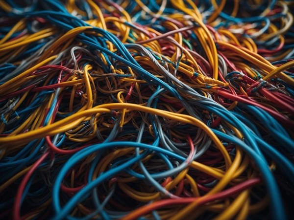 American Education: A Tangled Can of&nbsp;Monkeys
