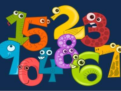 Ten Numbers That Shook My&nbsp;World